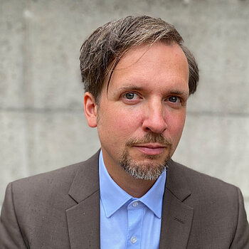 Profile photo of Dr. Christian Meier zu Verl
