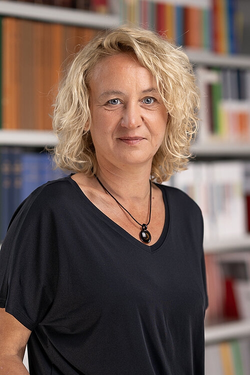 Profile photo of Dr. Natalie Grimm