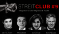 StreitClub #9: „Integration für alle? Migration und Flucht“ - Image