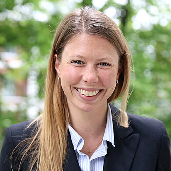 Profile photo of  Amélie P. Heldt