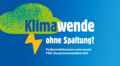 Klimawende ohne Spaltung? Podiumsdiskussion zum neuen FGZ-Zusammenhaltsbericht - Image