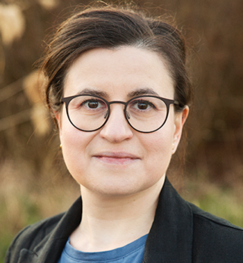 Profile photo of Dr. Milena Prekodravac