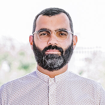 Profile photo of PD Dr. Taylan Yildiz