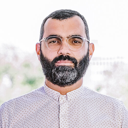 Profile photo of PD Dr. Taylan Yildiz