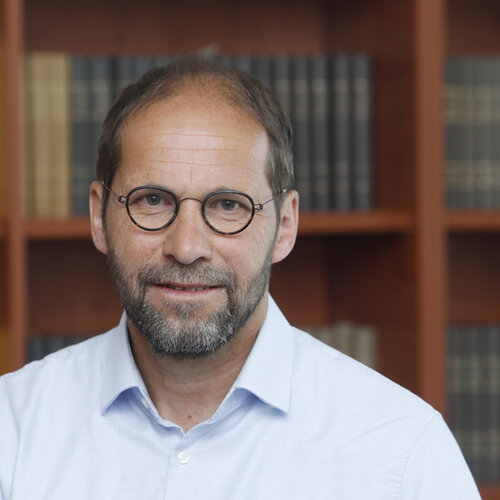 Prof. Dr. Uwe Volkmann