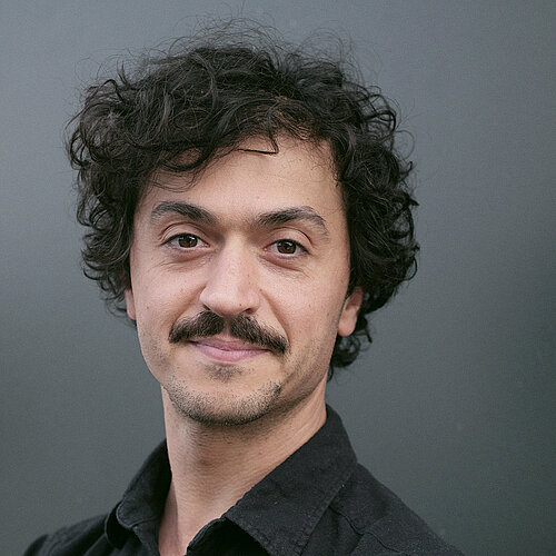 Profile photo of Prof. Dr. Cengiz Barskanmaz