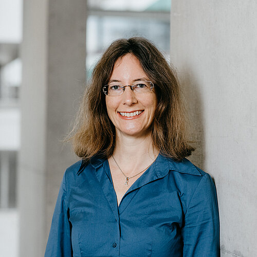 Christine von Nell Christine von Nell