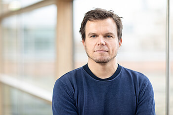 Profile photo of Dr. Jörg Hartmann
