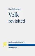 Volk revisited oder: Wer oder was trägt die Demokratie? - Image