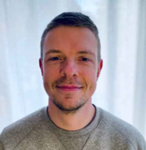 Profile photo of Dr. Sebastian Jürss