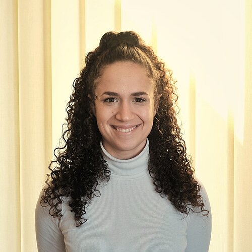 Profile photo of  Hanna Grauert