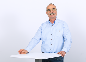 Profile photo of Prof. Dr. Frank Hadler