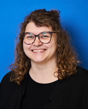 Profile photo of  Monika Onken