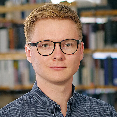 Profile photo of  Manuel Steinert