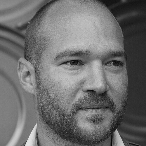 Profile photo of Prof. Dr. Richard Traunmüller