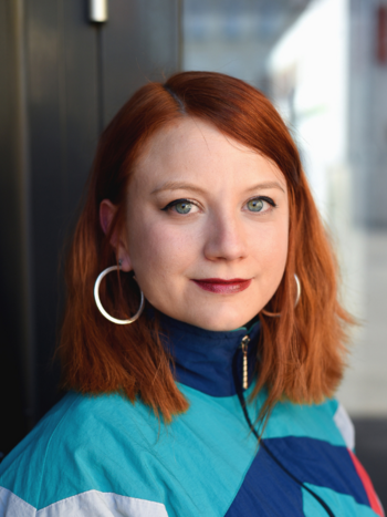 Profile photo of  Juliane Logsch