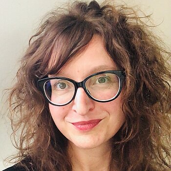 Profile photo of Dr. Sonja Fücker
