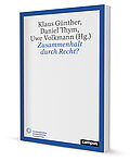 Zusammenhalt durch Recht? - Image