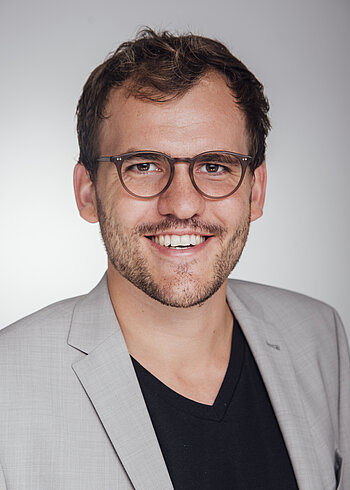 Profile photo of  Felix Kämper