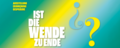 Ausstellung "Ist die Wende zu Ende?" - Image