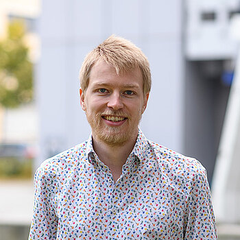 Profile photo of  Felix Jäger