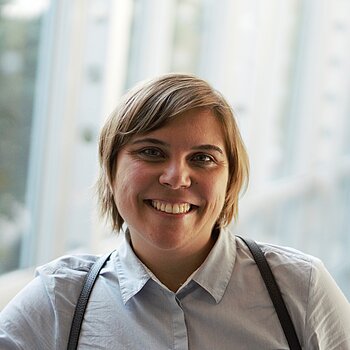 Profile photo of Dr. Kathrin Leipold