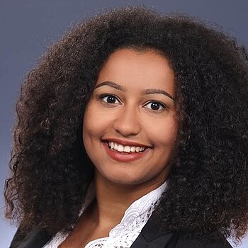 Profile photo of  Jennifer Shobowale