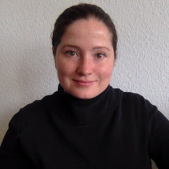 Profile photo of Jun.-Prof. Dr. Laura Rischbieter