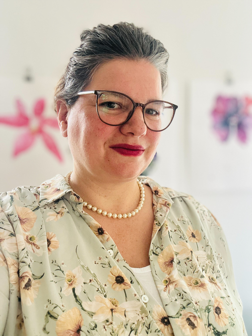 Profile photo of Anja Mutschler