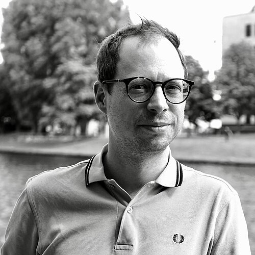 Profile photo of  Tobias Neuburger