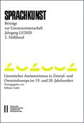 Instrumentelle Indienstnahme, stereotype Sinnstiftung: Konstellationen des literarischen Antisemitismus in der Literatur der DDR. - Image