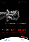 Streitclub #2 Deutschland - ein gespaltenes Land? - Image