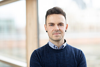 Profile photo of  Kristofer Jachnow