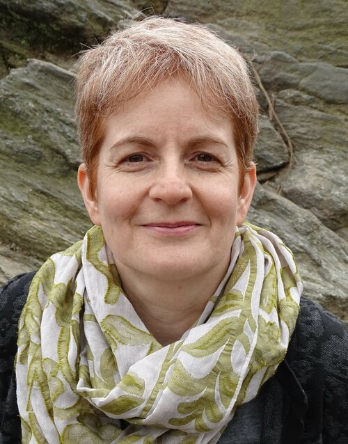 Prof. Dr. Elisabeth Kaske - Image
