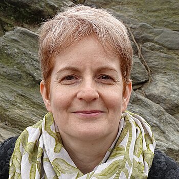 Profile photo of Prof. Dr. Elisabeth Kaske