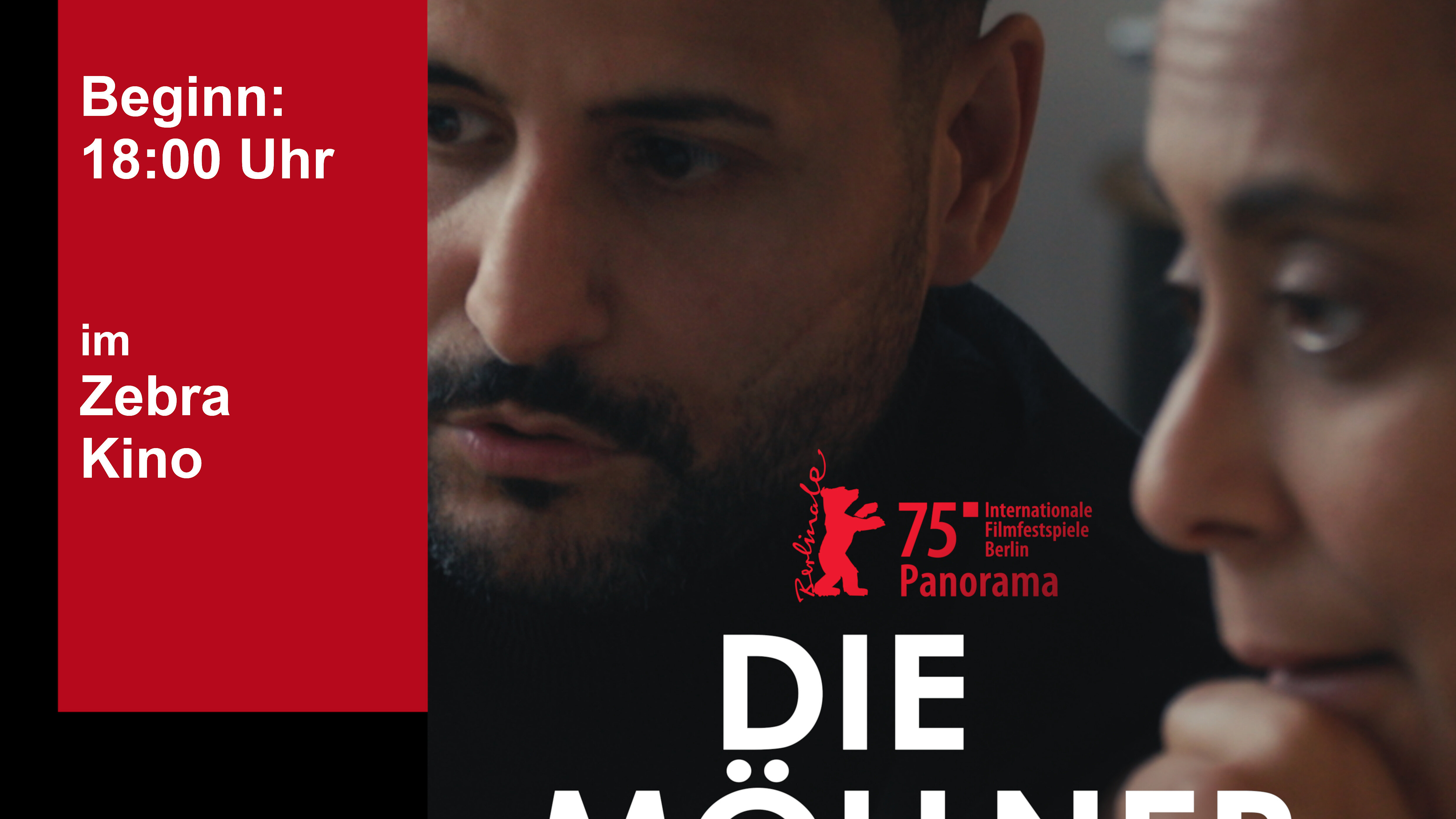 Foyer Forschung: „Die Möllner Briefe“