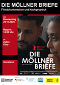 Foyer Forschung: „Die Möllner Briefe“ - Image