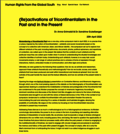 (Re)activations of Tricontinentalism in the Past and in the Present - Image