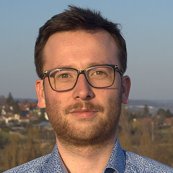Profile photo of Johannes Siegel