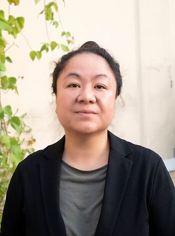 Profile photo of Dr. Kimiko Suda