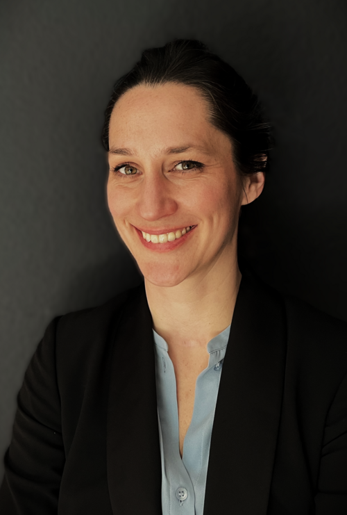 Profile photo of Dr. Laura Hanemann