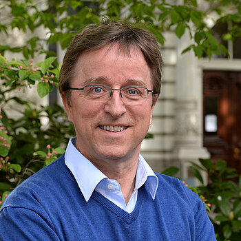 Profile photo of  Hermann-Dieter Schröder