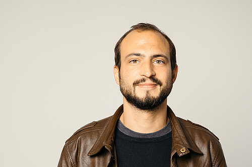 Profile photo of Dr. Nepomuk Hurch