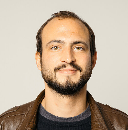 Profile photo of Dr. Nepomuk Hurch