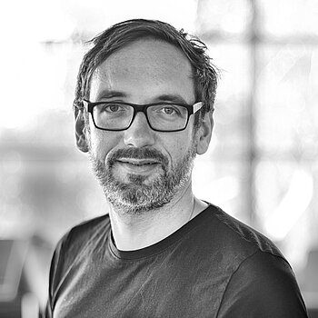 Profile photo of Dr. David Jahr