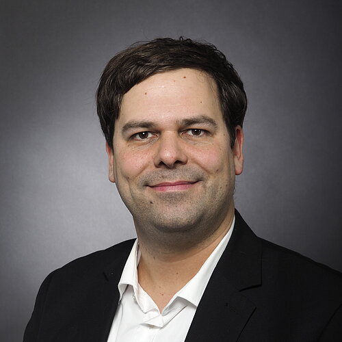 Profile photo of Dr. Jens Hellmann