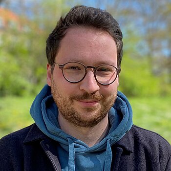 Profile photo of Dr. Jan-Philip Steinmann