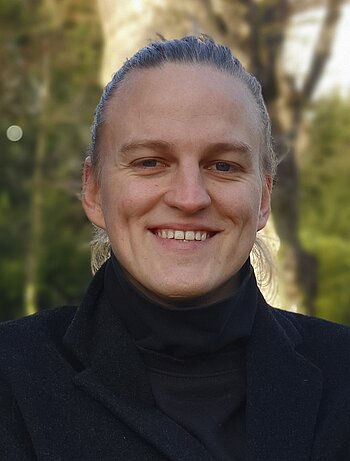 Profile photo of  Leon Krause