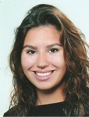 Profile photo of  Emma Aouragh