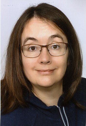 Profile photo of Kerstin Heil